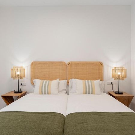 Carrera I & Old Town By Ele Apartments Μάλαγα Εξωτερικό φωτογραφία