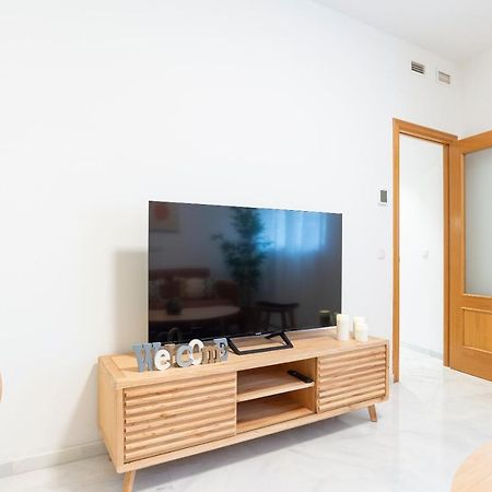 Carrera I & Old Town By Ele Apartments Μάλαγα Εξωτερικό φωτογραφία