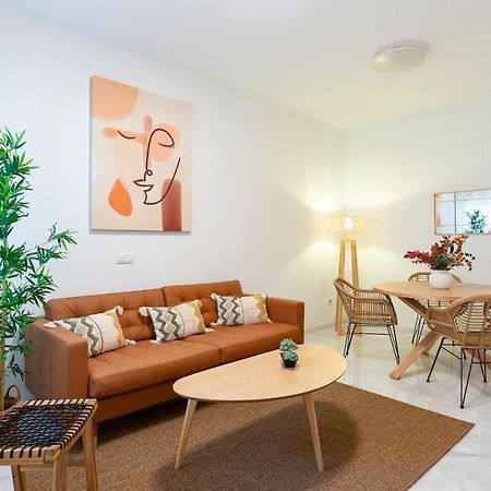 Carrera I & Old Town By Ele Apartments Μάλαγα Εξωτερικό φωτογραφία