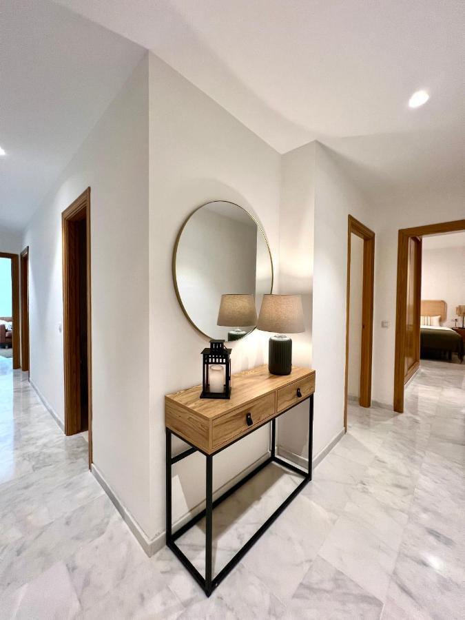 Carrera I & Old Town By Ele Apartments Μάλαγα Εξωτερικό φωτογραφία
