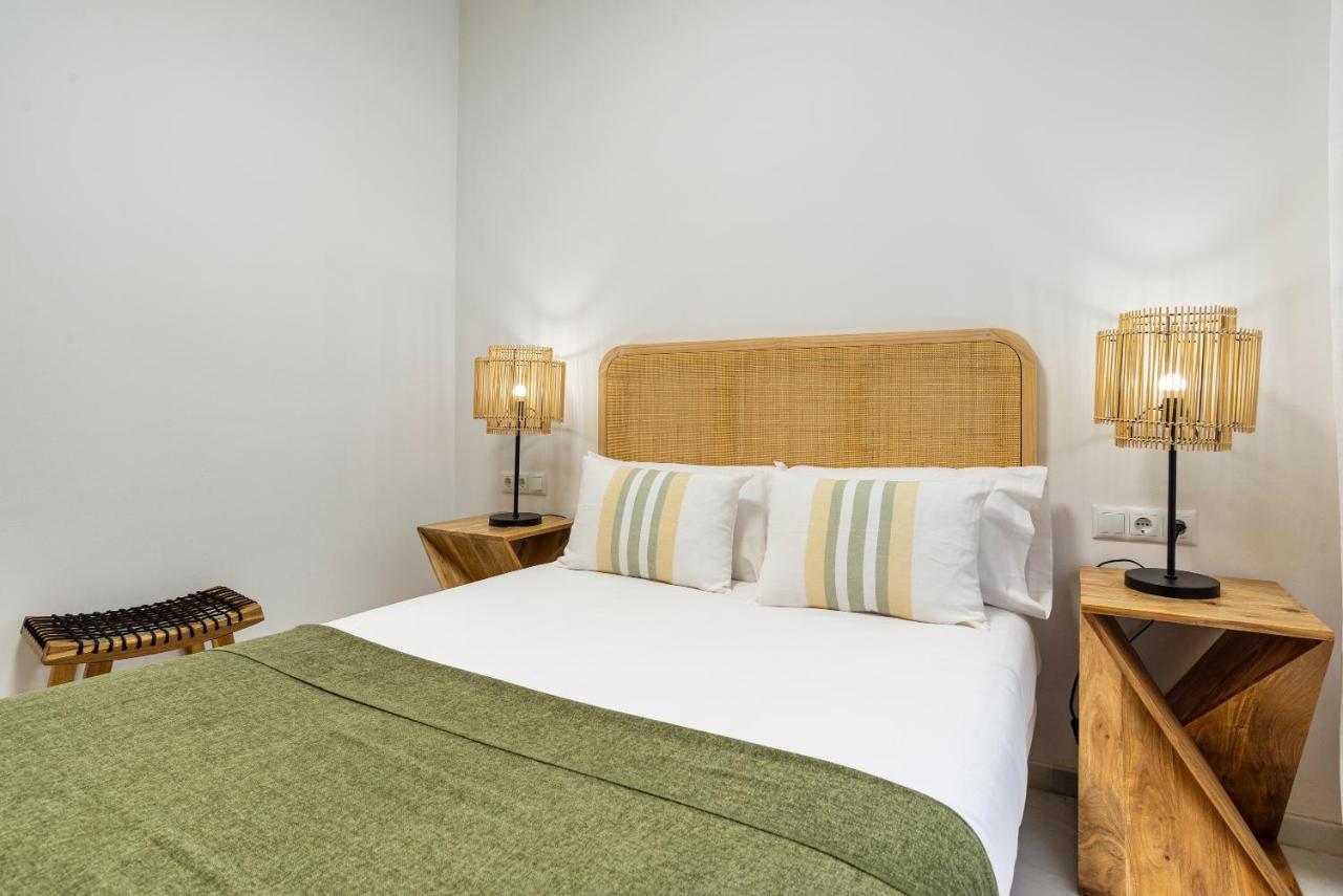 Carrera I & Old Town By Ele Apartments Μάλαγα Εξωτερικό φωτογραφία